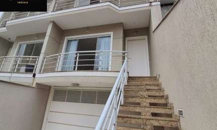 Sobrado à venda em São Paulo-SP, Parada Inglesa: 3 quartos, 3 suítes, 3 salas, 5 banheiros, 4 vagas de garagem, 208m².