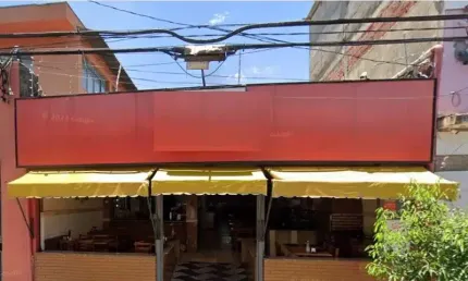 Prédio comercial à venda em são paulo - jardim brasil (zona norte)  240m² de área.