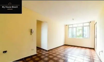 Apartamento à venda em são paulo-sp, vila constança: 2 quartos, 55m². condomínio completo! agende sua visita agora!