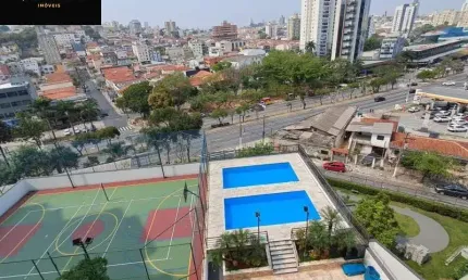 Lindíssimo apartamento | 110 m2 | 3 quartos (1 suíte) | 2 vagas na zona norte de são paulo, jardim são paulo - imperdível!