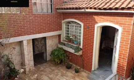 Imperdível oportunidade! Casa à venda na Vila Constança, São Paulo-SP!