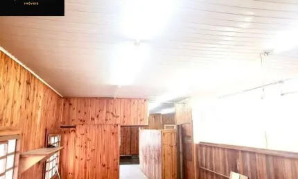 Salão Comercial para Locação - Oportunidade única em São Paulo-SP, no bairro Parque Casa de Pedra, com 125,00 m² de área!