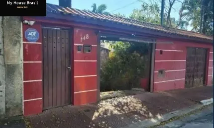 Linda casa à venda em tremembé, são paulo-sp: 4 quartos, 5 banheiros, 4 vagas, 435m² de área