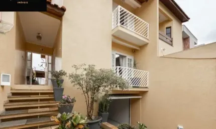 Imperdível: casa à venda em são paulo-sp, no bairro sítio da figueira! 3 quartos, 1 suíte, 1 sala, 4 banheiros, 6 vagas, 260m².