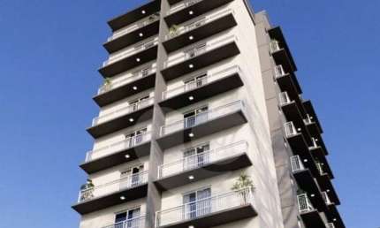 Apartamento para locação na Vila Nilo, São Paulo-SP: 1 quarto, 1 banheiro, 25m². Venha conferir!