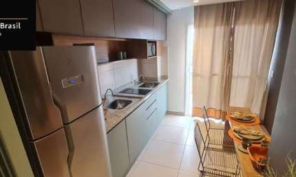 Apartamento para locação de 1 quarto na Vila Nilo, São Paulo-SP: confira essa oportunidade!