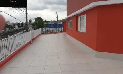 Ótima oportunidade de locação: Casa Comercial na Casa Verde Média, São Paulo-SP, com 4 salas, 4 banheiros e 250m².