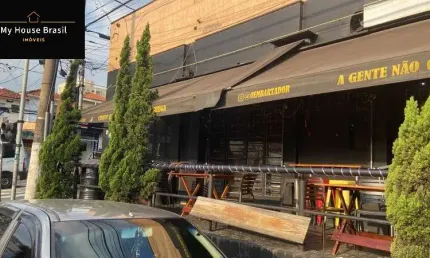 Salão comercial para locação em santana, são paulo-sp: 67m², 2 banheiros!