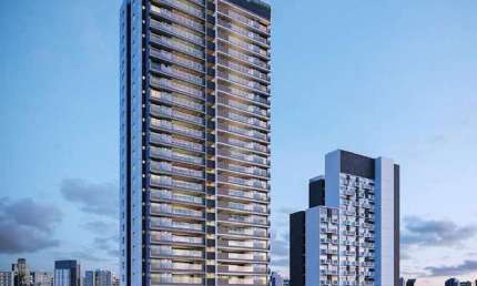 Cobertura com 4 quartos à venda na Rua Dona Ana, 162, Vila Mariana, São Paulo, 280 m2 por R$ 4.209.900