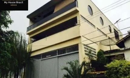 Prédio à venda na rua antônio dias da silva, 673, vila amália (zona norte), são paulo, 750 m2 por r$ 2.480.000