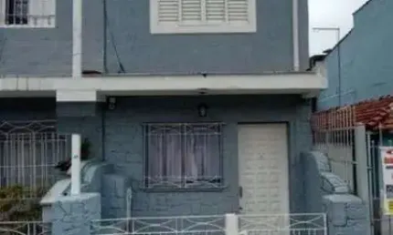 Imperdível! casa à venda em são paulo-sp, no jardim modelo, com 2 quartos, 1 banheiro, 1 vaga de garagem e 90,00m² de área.