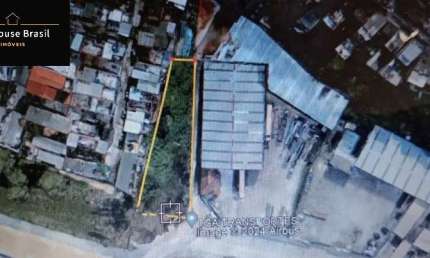 Terreno Comercial à Venda em São Paulo-SP, no Bairro Parque Edu Chaves - 1.457,65 m² de Área