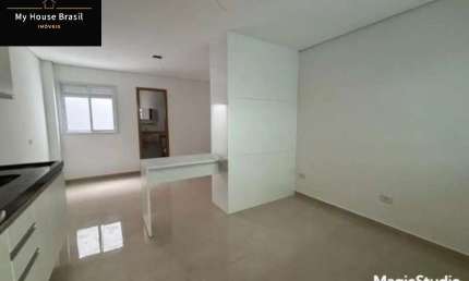 Apartamento para Locação em Jardim São Paulo, São Paulo-SP: 1 quarto, 1 banheiro, 25m² de área