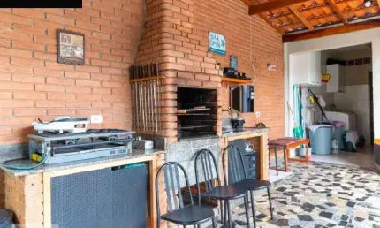 Casa em são paulo-sp, jardim são carlos: 4 quartos, 3 suítes, 2 salas, 3 banheiros, 5 vagas, 250m²!