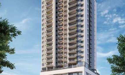 Apartamento com 2 quartos à venda na Rua Padre Adelino, 303, Tatuapé, São Paulo, 64 m2 por R$ 783.000
