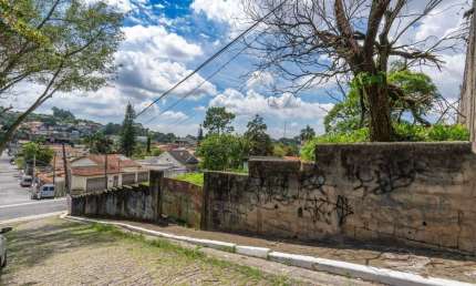 Terreno à venda na Rua Conchilia, Vila Albertina, São Paulo por R$ 997.000