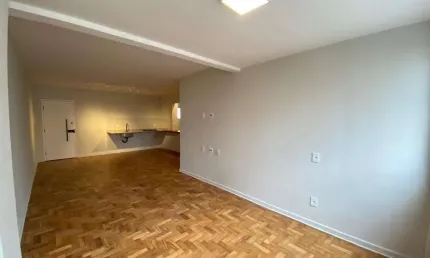 Apartamento com 2 quartos à venda na Rua Emília Marengo, 13, Vila Regente Feijó, São Paulo, 80 m2 por R$ 550.000