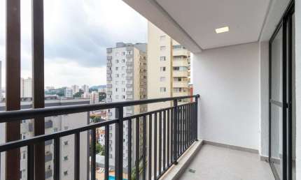 Apartamento com 2 quartos à venda na Rua Raul Dias, 84, Parque Mandaqui, São Paulo, 47 m2 por R$ 399.000