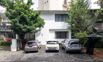 Prédio à venda na Rua General Mena Barreto, 756, Jardim Paulista, São Paulo, 188 m2 por R$ 2.900.000