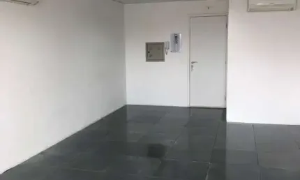 Oportunidade Única: Sala Comercial Para Locação em Santana, São Paulo - SP! 1 Sala, 1 Vaga de Garagem!