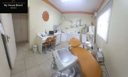 Consultório odontológico completo na vila guilherme - 3 salas, 4 banheiros r$14.000,00