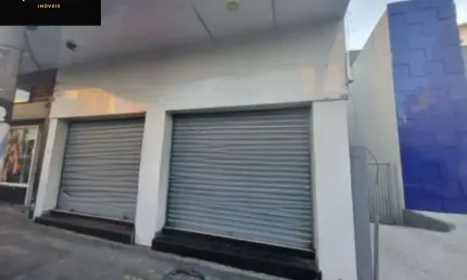 Salão comercial para locação em santana, são paulo-sp: espaço ideal com 180m² e ótima localização!