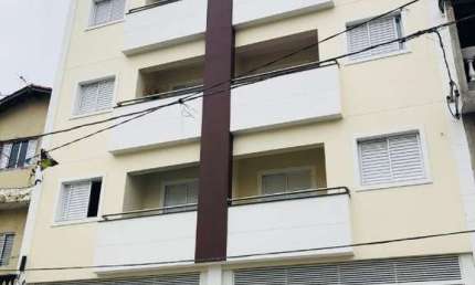 Apartamento com 2 quartos para alugar na Rua Tito Nicolau, 10, Vila Amália (Zona Norte), São Paulo