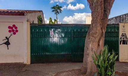 Casa com 3 quartos à venda na Rua Treze de Maio, 966, Bela Vista, São Paulo por R$ 2.860.000