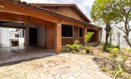 Casa com 3 quartos à venda na Rua Paulo Maldi, 157, Tucuruvi, São Paulo por R$ 1.180.000