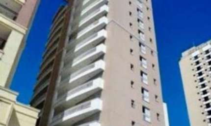 Apartamento luxuoso no Jardim São Paulo: 3 quartos, 1 suíte, 2 salas, varanda gourmet e 3 vagas de garagem! Venha conferir!