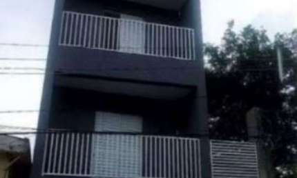 Apartamento para locação no Lauzane Paulista, São Paulo-SP: 2 quartos, 1 sala e 65,00m² de área! Venha conhecer!