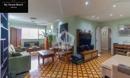 Apartamento com 3 quartos à venda na rua barão de tefé, 37, água branca, são paulo, 103 m2 por r$ 750.000