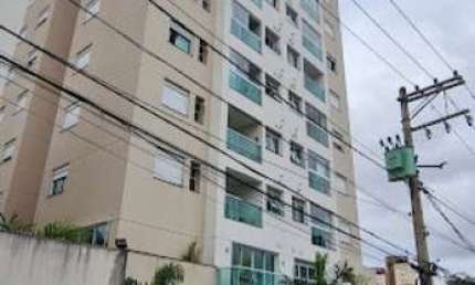 Apartamento à venda em São Paulo - Santa Teresinha: 2 quartos, 1 suíte, 1 vaga, 55m² - Conforto e praticidade esperam por você!