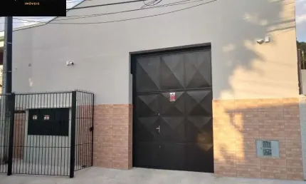 Galpão comercial de 400m² à venda na casa verde, são paulo-sp: oportunidade de investimento!