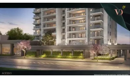 Apartamento com 3 quartos à venda na avenida nova cantareira, 2466, tucuruvi, são paulo, 129 m2 por r$ 1.750.000