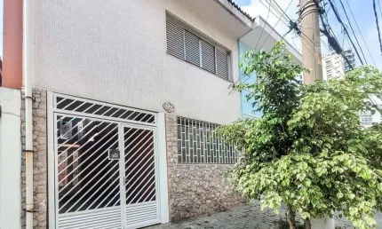 Casa com 3 quartos à venda na rua capitão manuel novaes, 252, santana, são paulo por r$ 720.000
