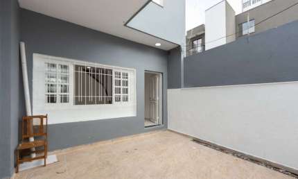 Casa com 3 quartos à venda na Rua Andradina, 30, Santana, São Paulo por R$ 599.000