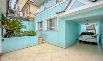Casa com 6 quartos à venda na Rua Pedro Madureira, 315, Jardim São Paulo (Zona Norte), São Paulo por R$ 3.600.000