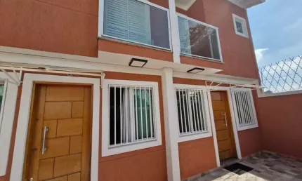 Casa com 2 quartos à venda na Rua Mateus Garcia, 506, Tremembé, São Paulo por R$ 498.000