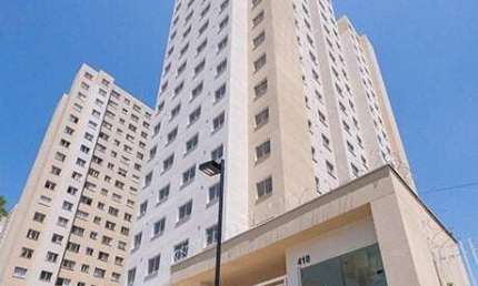 Apartamento com 2 quartos à venda na Rua José Bento, 410, Cambuci, São Paulo, 35 m2 por R$ 311.446