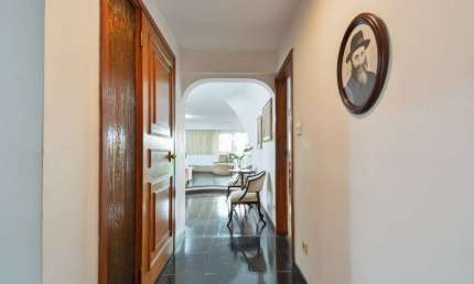 Apartamento com 4 quartos à venda na Rua Doutor Brasílio Machado, 200, Santa Cecília, São Paulo, 204 m2 por R$ 1.495.000