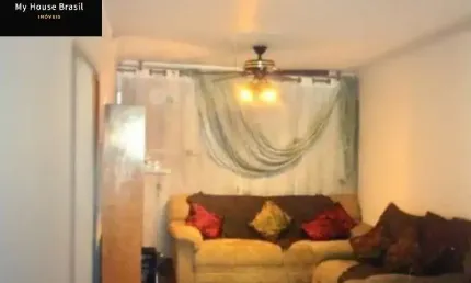Imperdível apartamento à venda no Jaçanã, São Paulo-SP! 2 quartos, 1 banheiro, 2 vagas de garagem. Agende sua visita hoje!