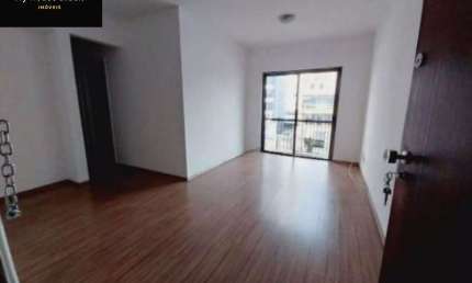 Apartamento para locação na Aclimação, São Paulo-SP: 2 quartos, 2 banheiros, 1 vaga. Seu novo lar aconchegante te espera!