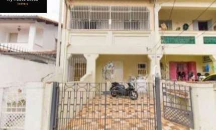 Aluguel de Sobrado com 2 Dormitórios em Santana por R$3.990,00/mês - São Paulo/SP - Agende sua visita hoje!