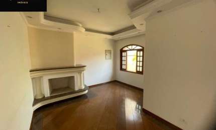 Casa de Luxo à Venda em São Paulo-SP, Cantareira: 4 Quartos, 4 Suítes, 2 Salas, 7 Vagas de Garagem! Venha Conferir!