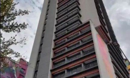 Imperdível! apartamento à venda em são paulo-sp, república: 1 quarto, 1 banheiro, 21,45m² - confira!