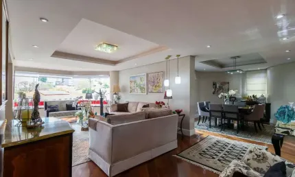Apartamento com 3 quartos à venda na rua júpiter, 265, aclimação, são paulo, 190 m2 por r$ 1.790.000