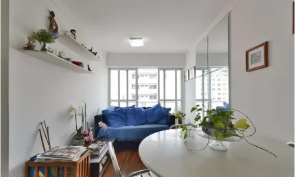 Apartamento com 3 quartos à venda na rua doutor gabriel dos santos, 60, santa cecília, são paulo, 112 m2 por r$ 1.100.000