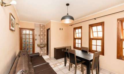 Casa com 4 quartos à venda na Rua Professor Gustavo Pires de Andrade, 510, Parque da Vila Prudente, São Paulo por R$ 889.000