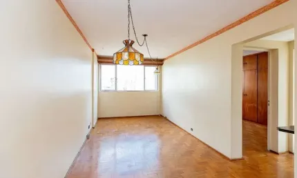 Apartamento com 1 quarto à venda na Alameda Itu, 1067, Jardins, São Paulo, 44 m2 por R$ 580.000